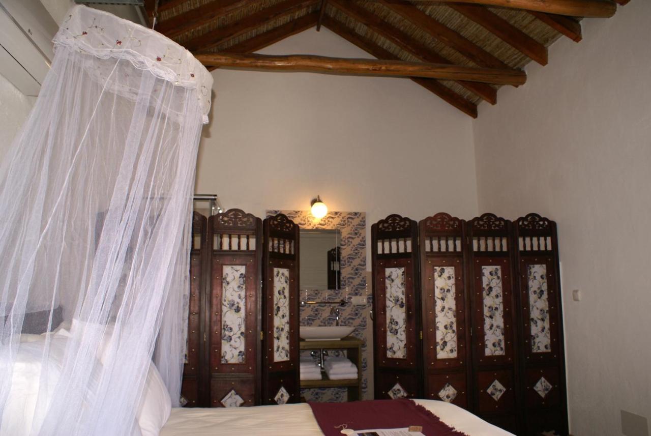 La Canota 2-Floors King Rooms Adults Only Talara 외부 사진