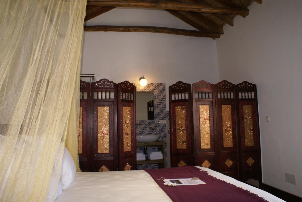 La Canota 2-Floors King Rooms Adults Only Talara 외부 사진