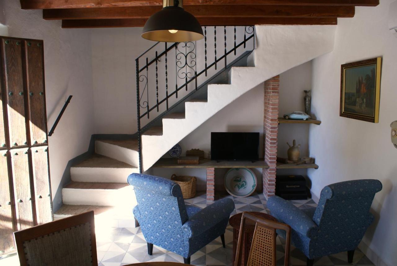 La Canota 2-Floors King Rooms Adults Only Talara 외부 사진