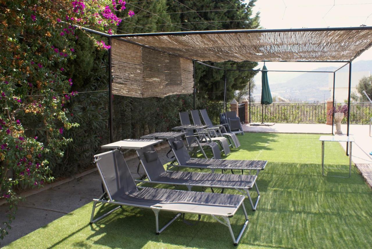 La Canota 2-Floors King Rooms Adults Only Talara 외부 사진
