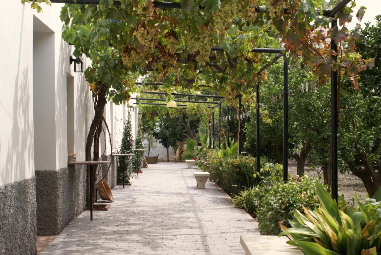 La Canota 2-Floors King Rooms Adults Only Talara 외부 사진