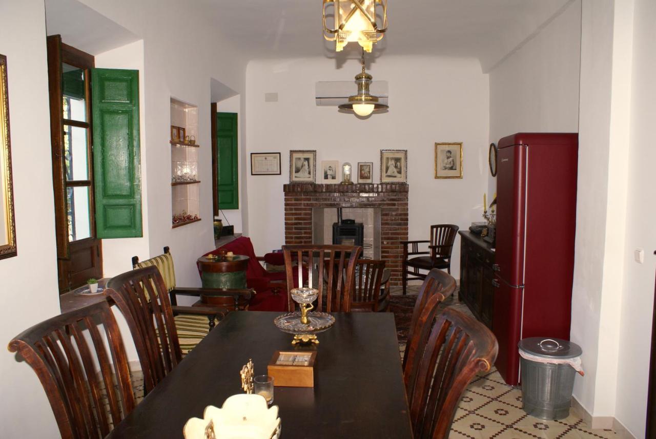 La Canota 2-Floors King Rooms Adults Only Talara 외부 사진