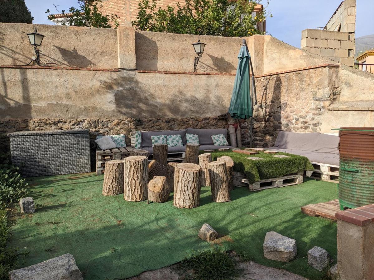 La Canota 2-Floors King Rooms Adults Only Talara 외부 사진