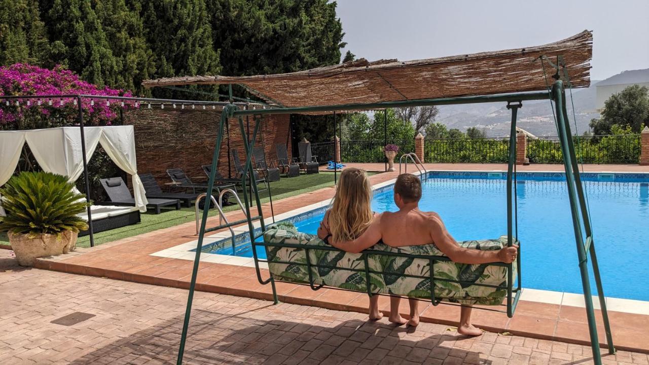 La Canota 2-Floors King Rooms Adults Only Talara 외부 사진