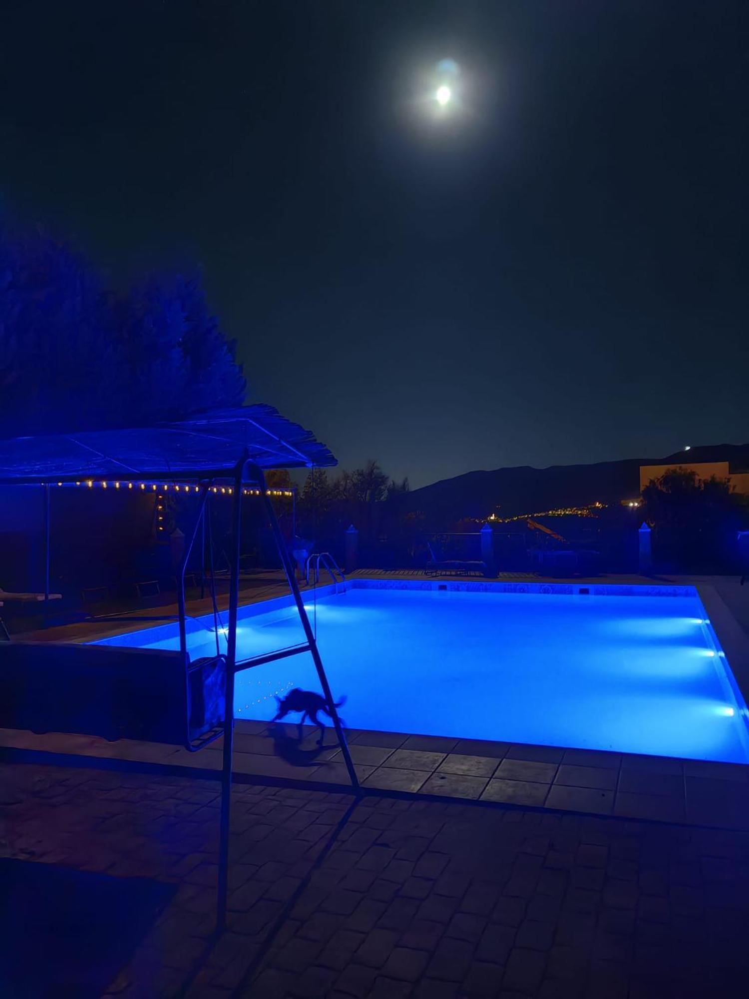 La Canota 2-Floors King Rooms Adults Only Talara 외부 사진