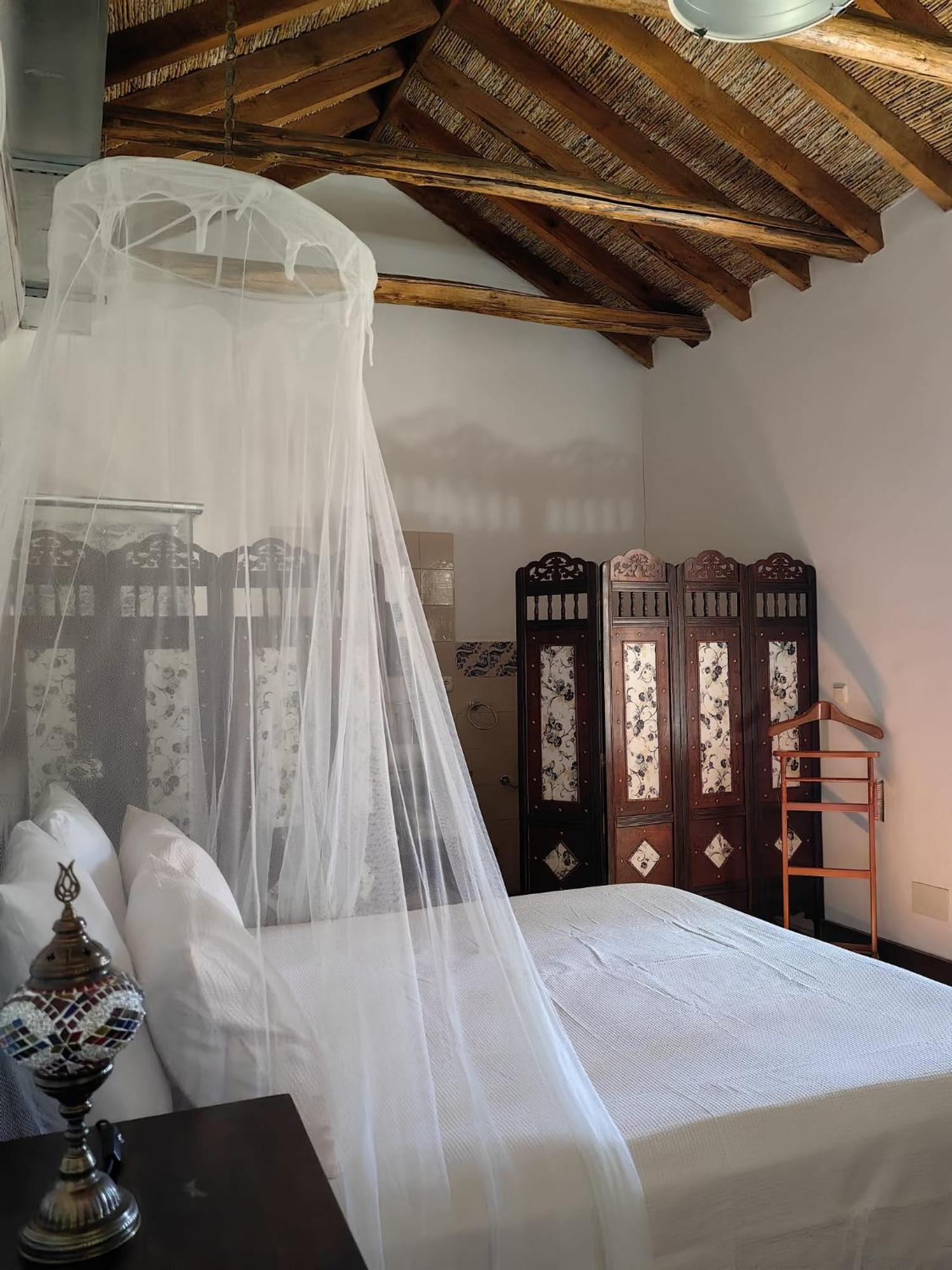 La Canota 2-Floors King Rooms Adults Only Talara 외부 사진
