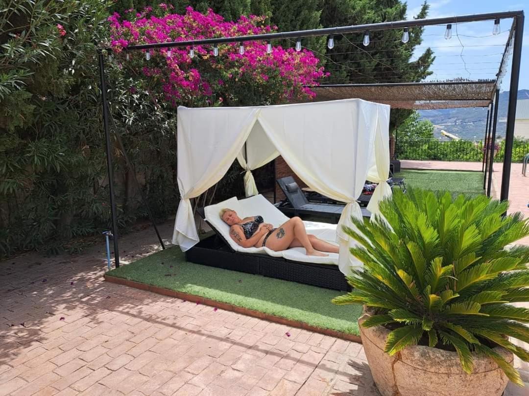La Canota 2-Floors King Rooms Adults Only Talara 외부 사진