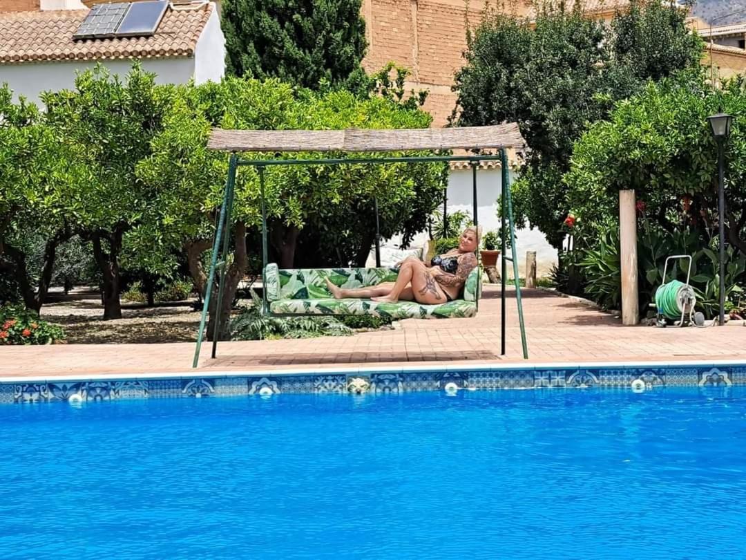 La Canota 2-Floors King Rooms Adults Only Talara 외부 사진