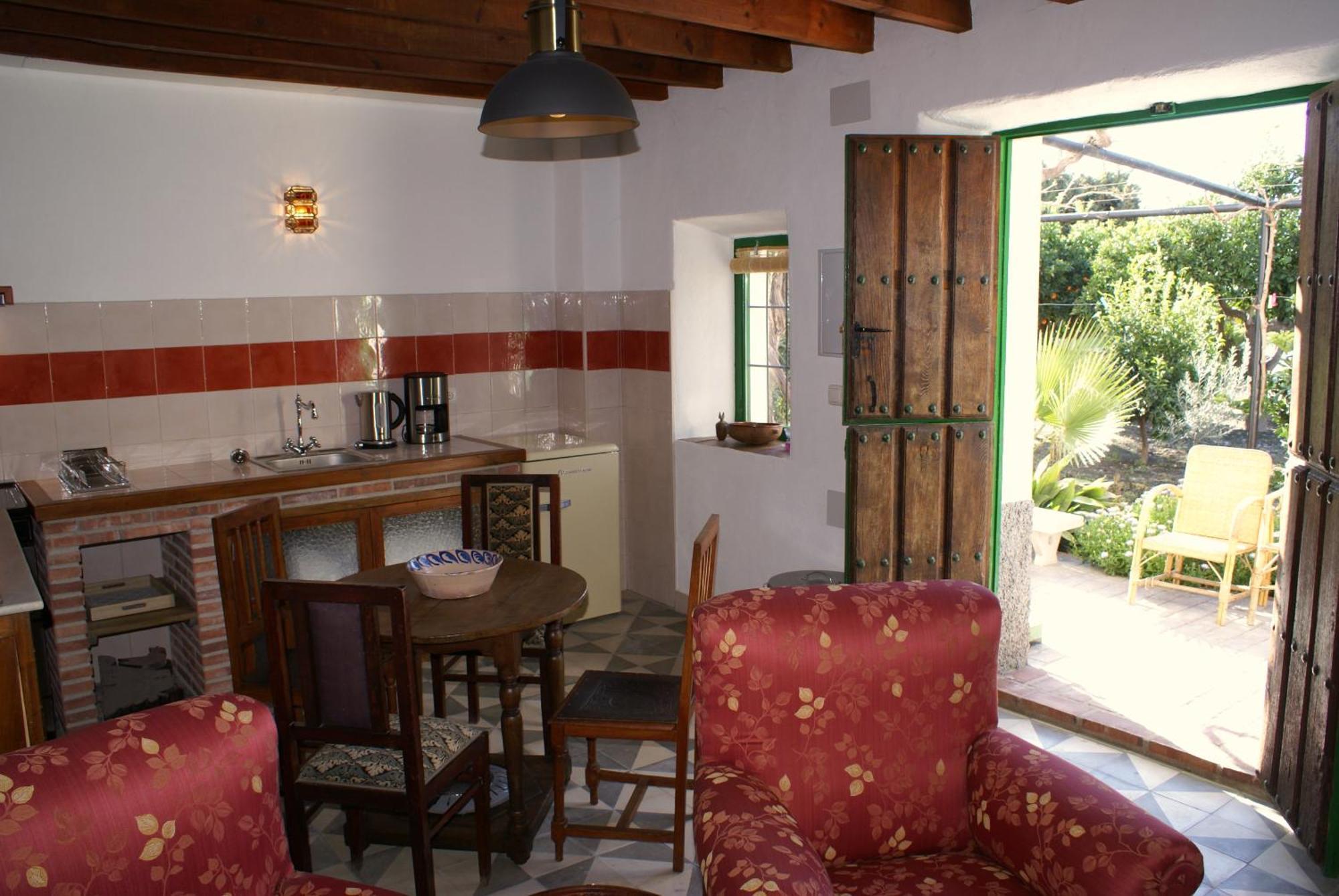 La Canota 2-Floors King Rooms Adults Only Talara 객실 사진