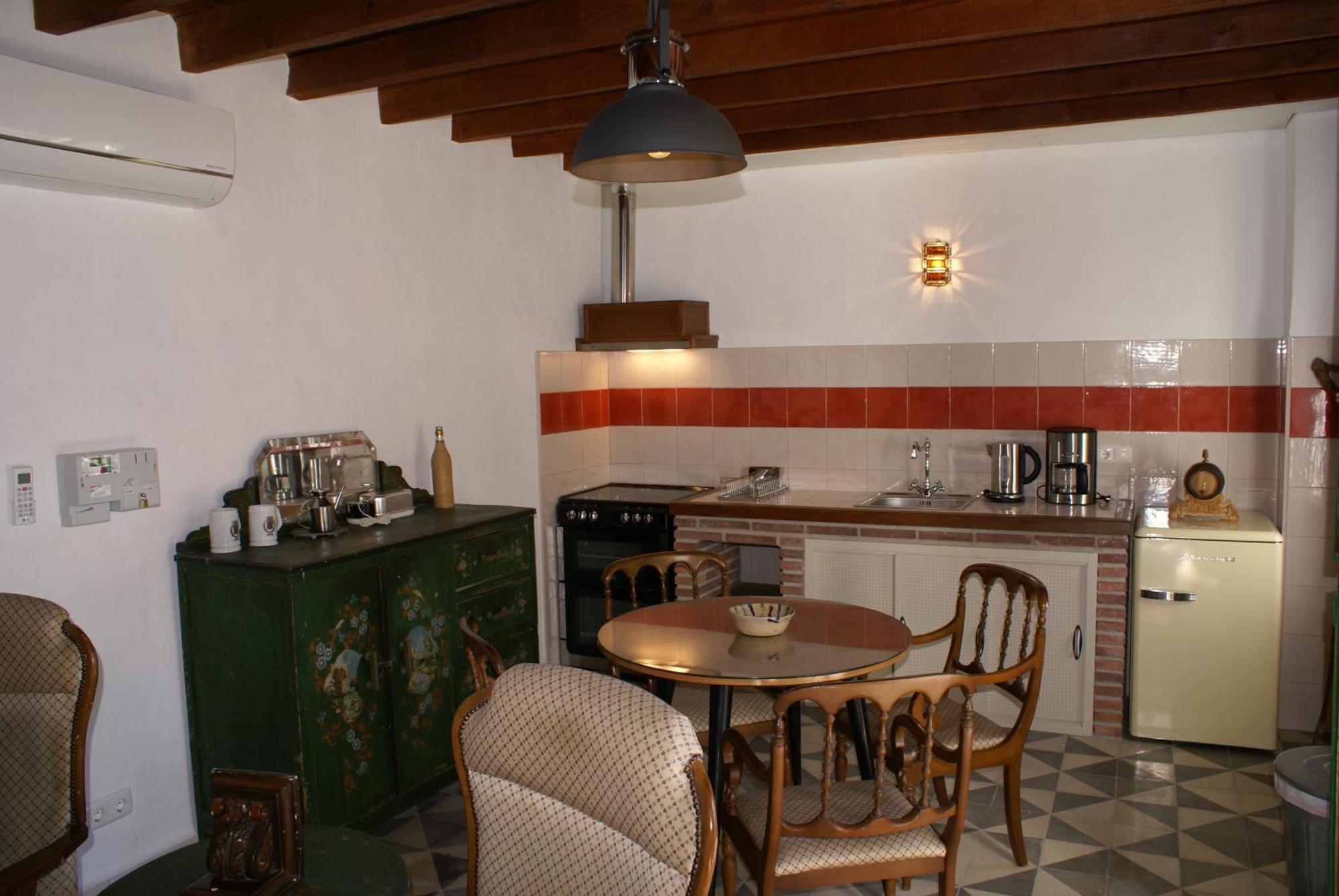 La Canota 2-Floors King Rooms Adults Only Talara 객실 사진