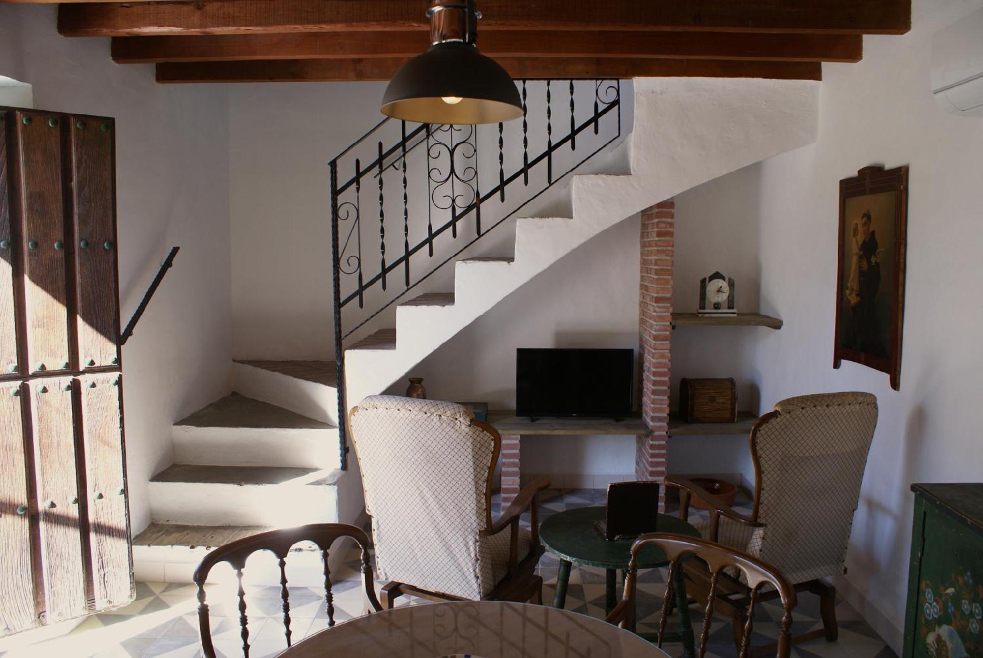 La Canota 2-Floors King Rooms Adults Only Talara 객실 사진