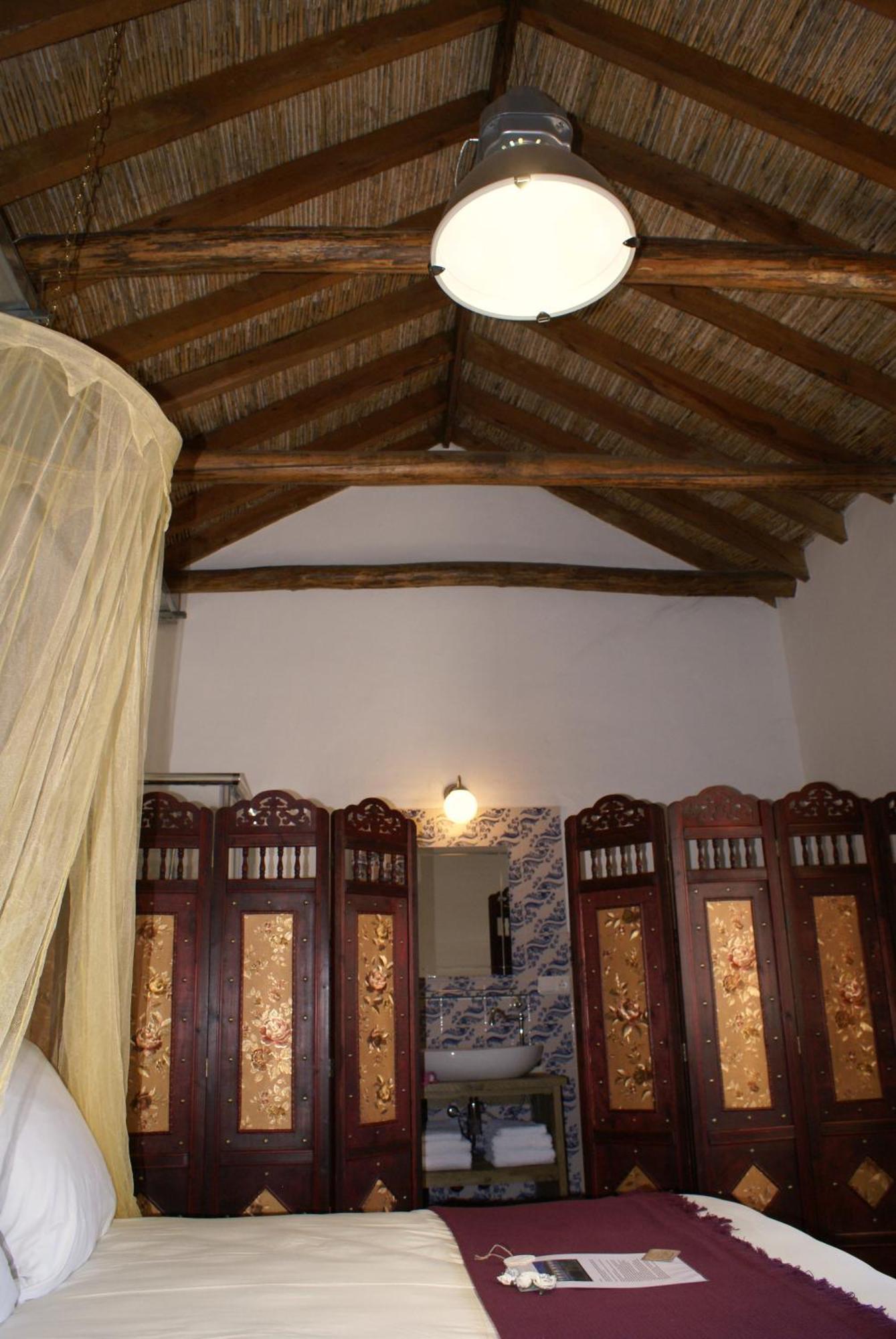 La Canota 2-Floors King Rooms Adults Only Talara 객실 사진