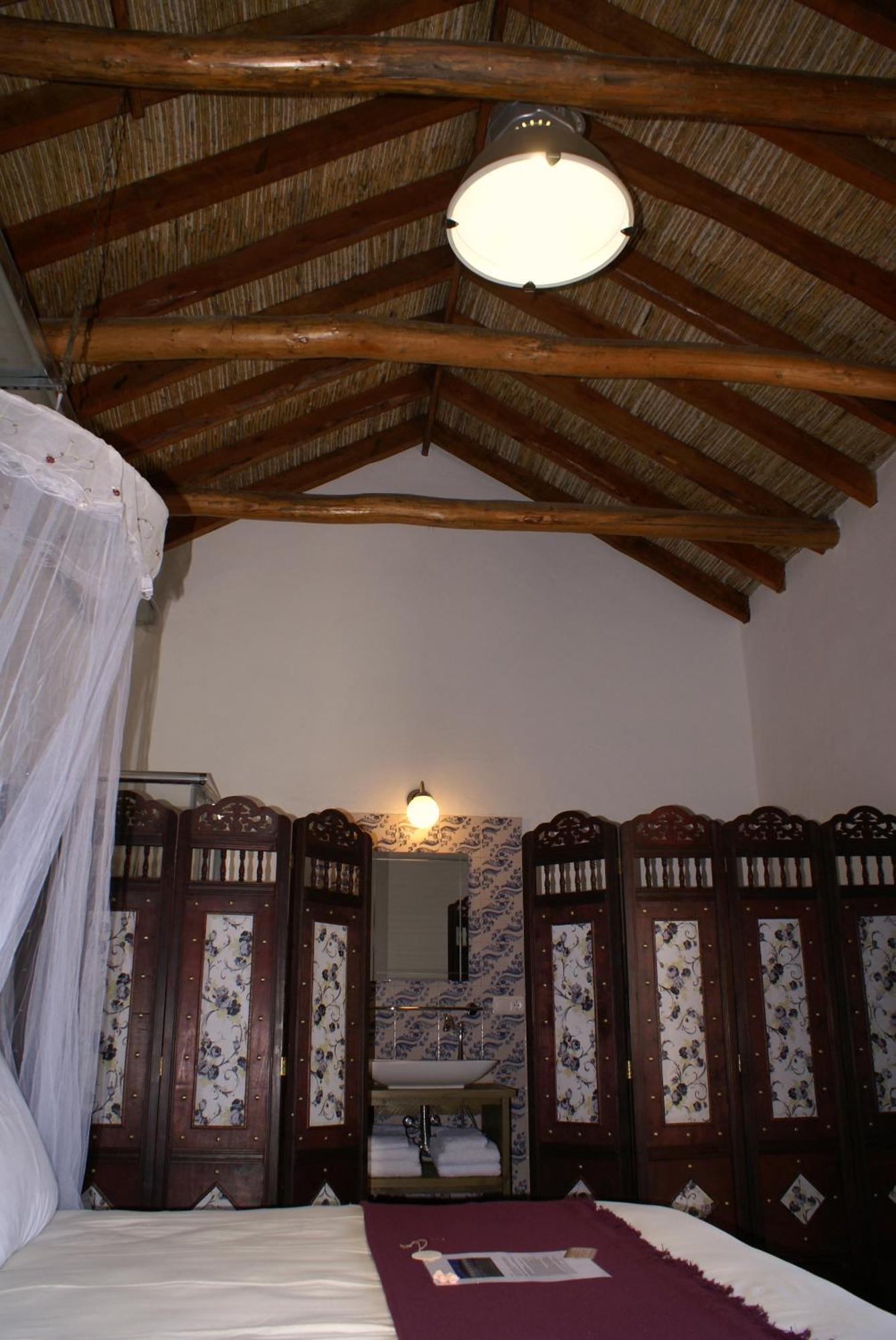 La Canota 2-Floors King Rooms Adults Only Talara 객실 사진