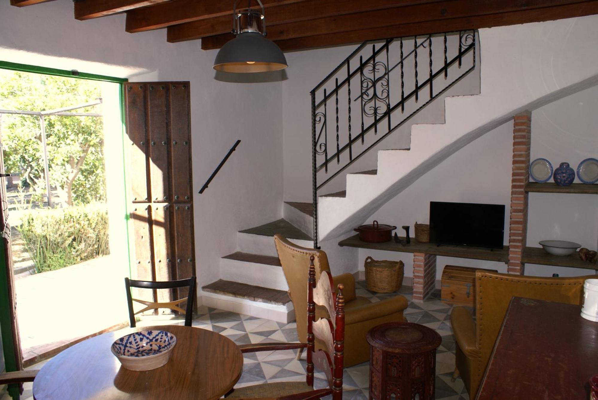 La Canota 2-Floors King Rooms Adults Only Talara 객실 사진