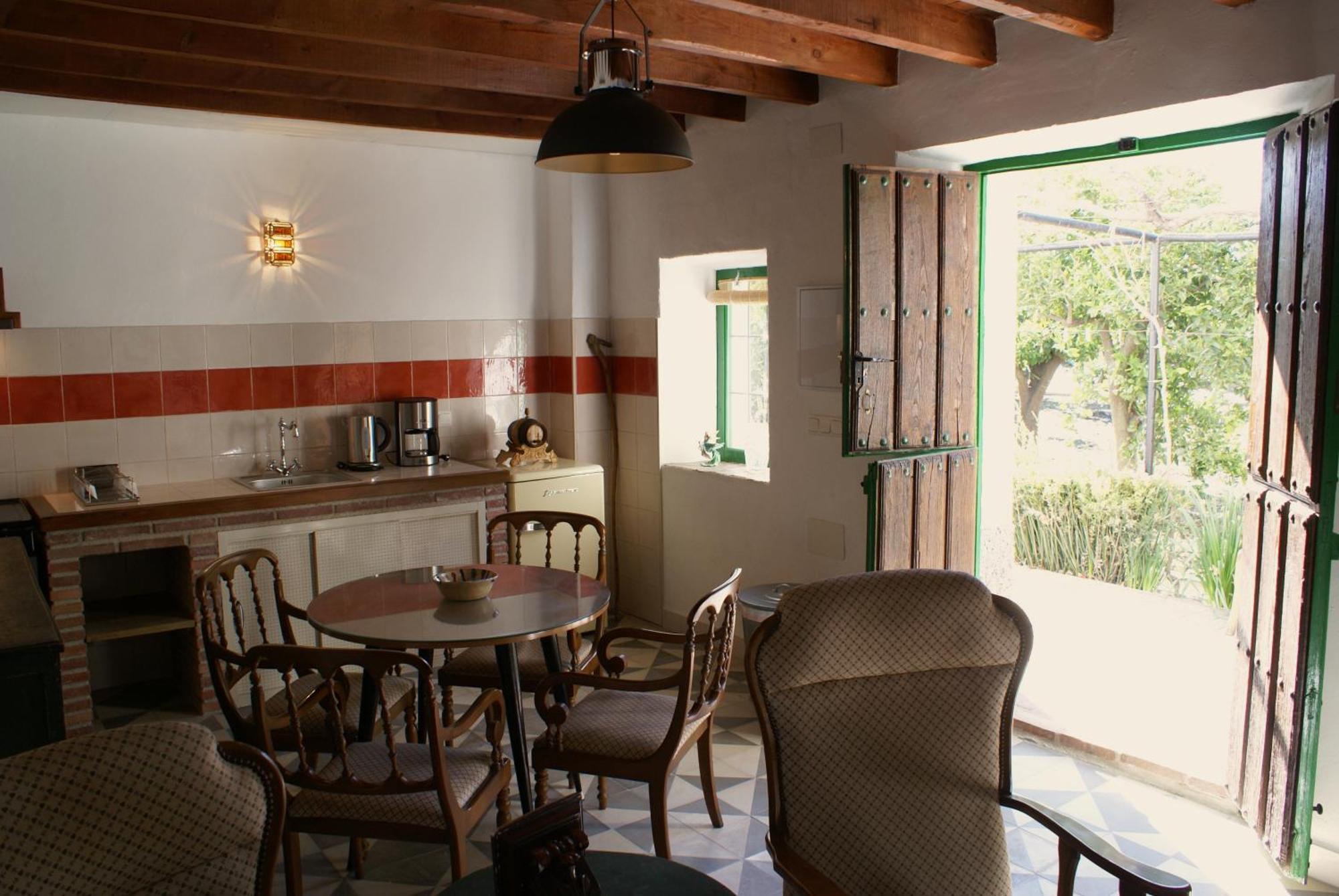 La Canota 2-Floors King Rooms Adults Only Talara 객실 사진
