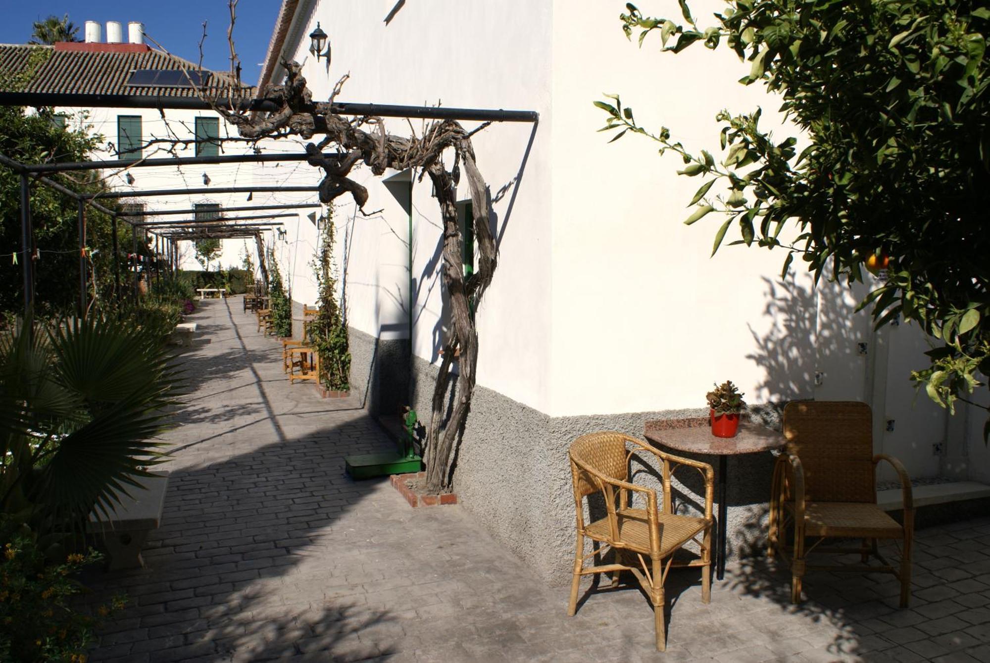 La Canota 2-Floors King Rooms Adults Only Talara 객실 사진