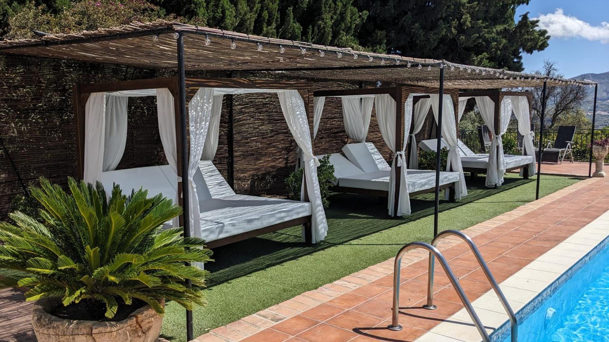 La Canota 2-Floors King Rooms Adults Only Talara 외부 사진