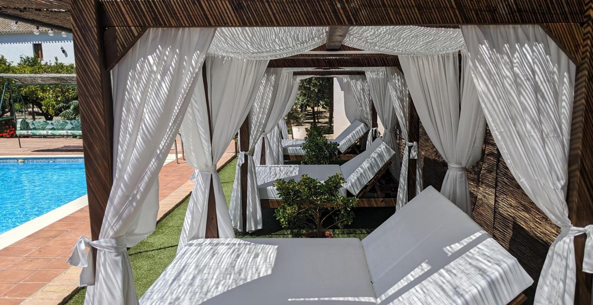 La Canota 2-Floors King Rooms Adults Only Talara 외부 사진