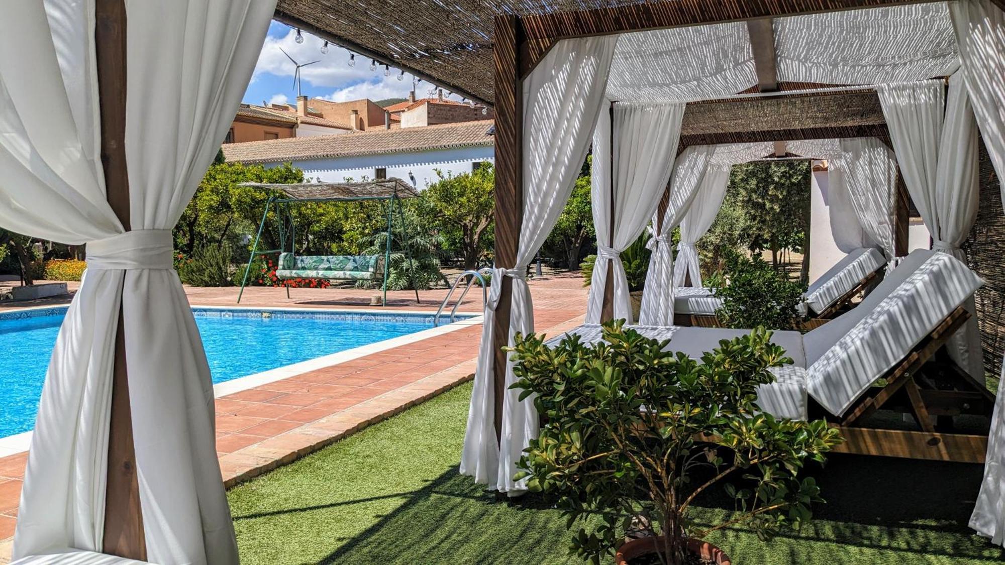 La Canota 2-Floors King Rooms Adults Only Talara 외부 사진