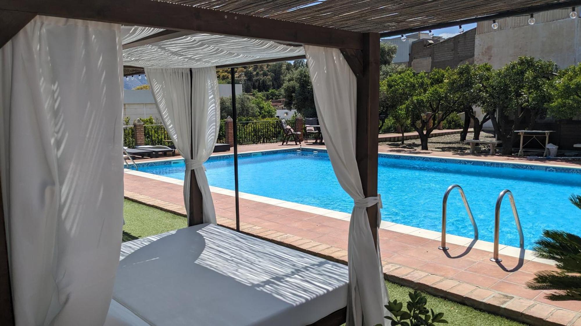 La Canota 2-Floors King Rooms Adults Only Talara 외부 사진