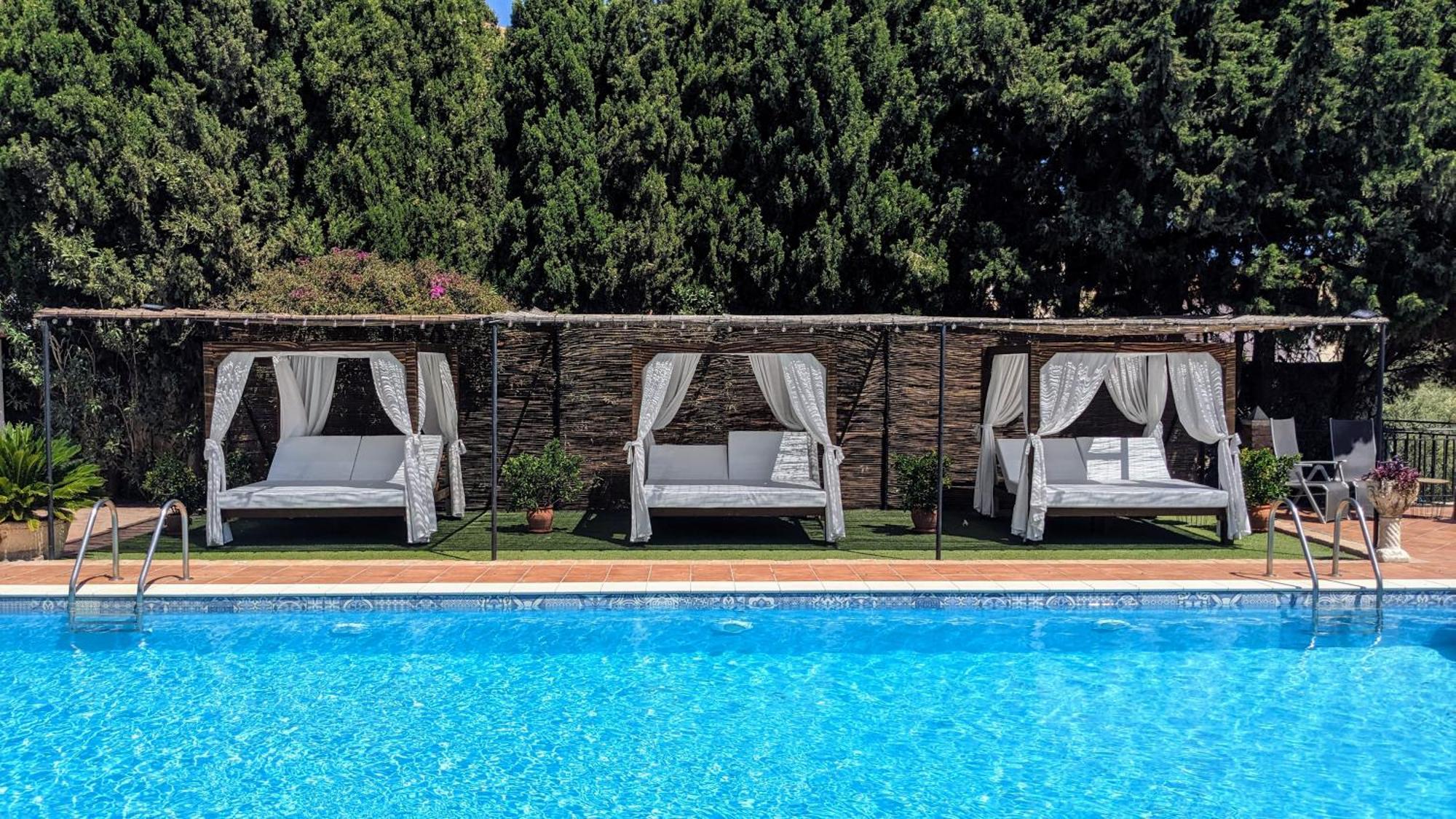 La Canota 2-Floors King Rooms Adults Only Talara 외부 사진